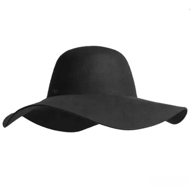 Chapéu cata-ovo — Preto